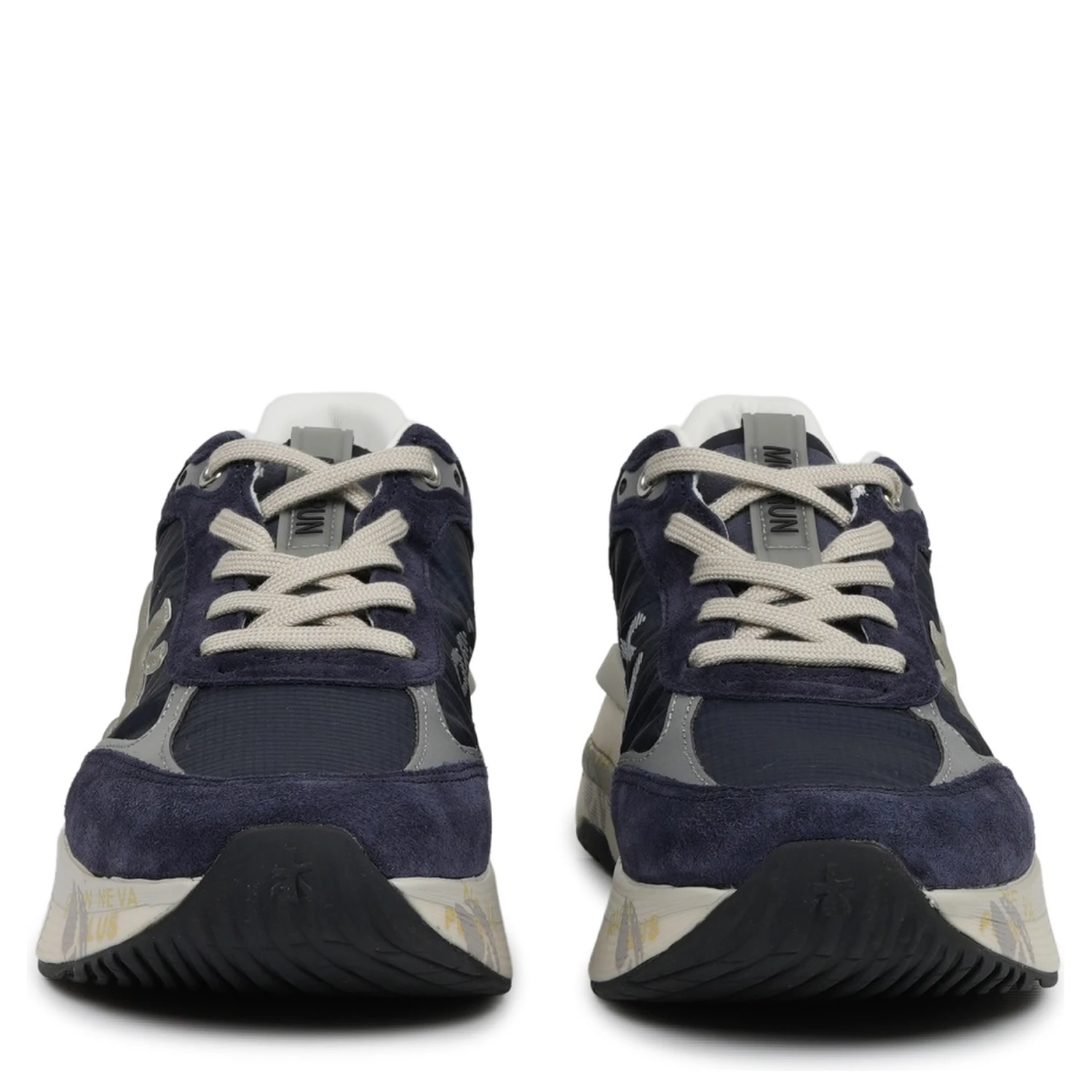 "MOERUN" SNEAKER
