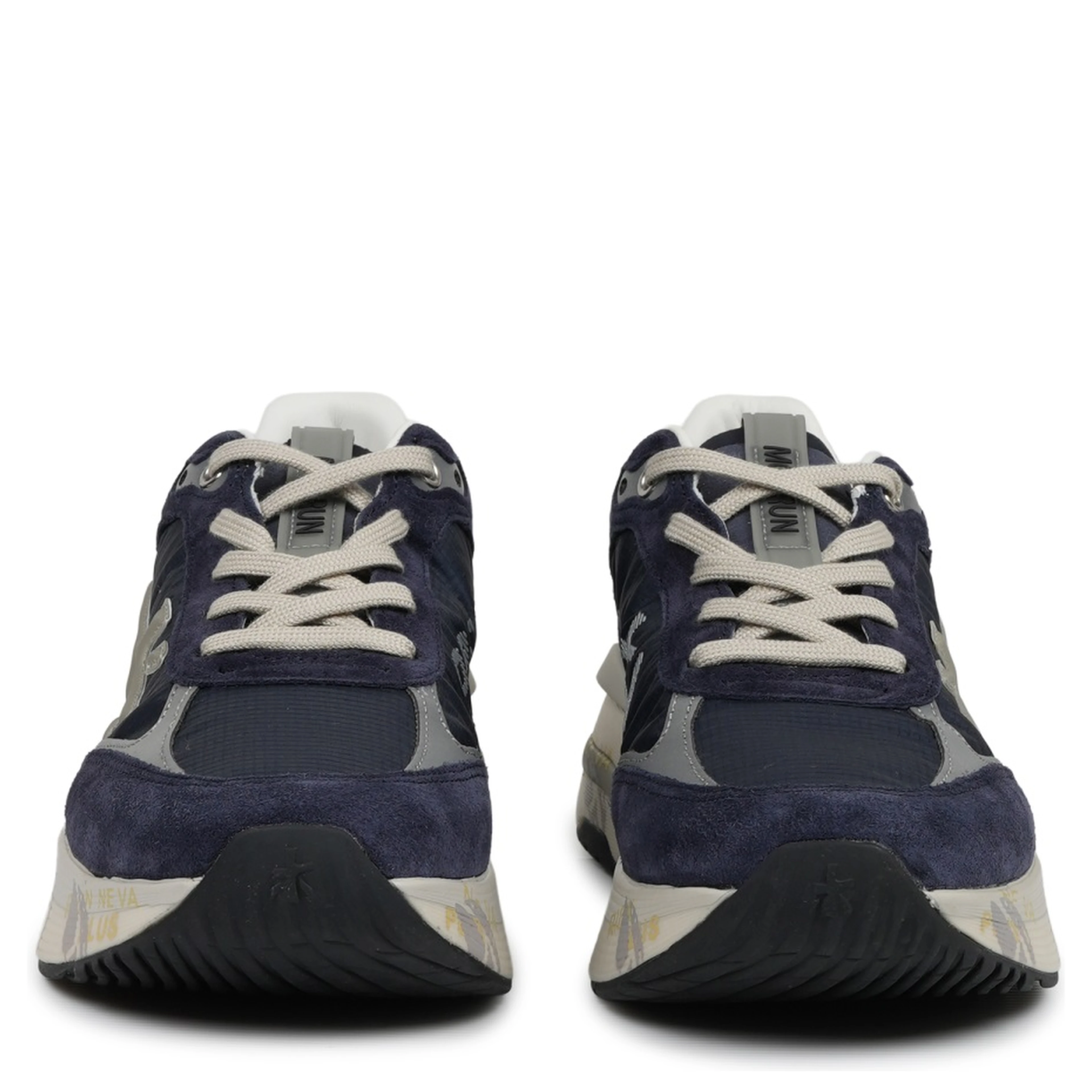 "MOERUN" SNEAKER