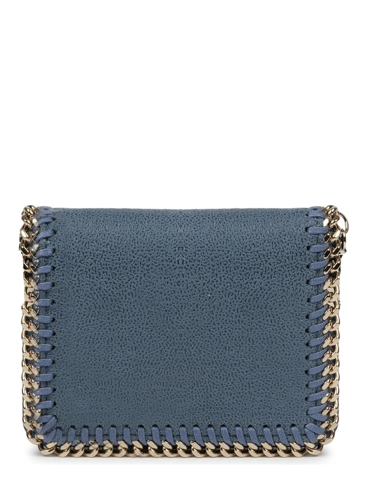 PORTAFOGLIO "BI-FOLD FALABELLA" alternative