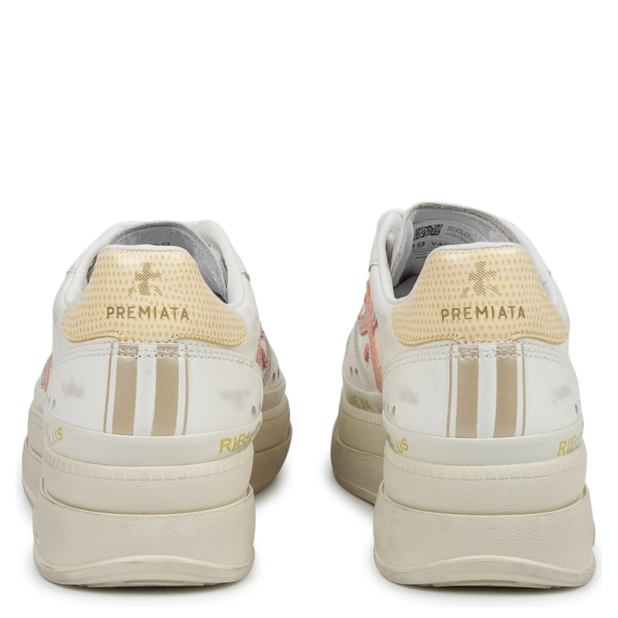 "MICOL" SNEAKER