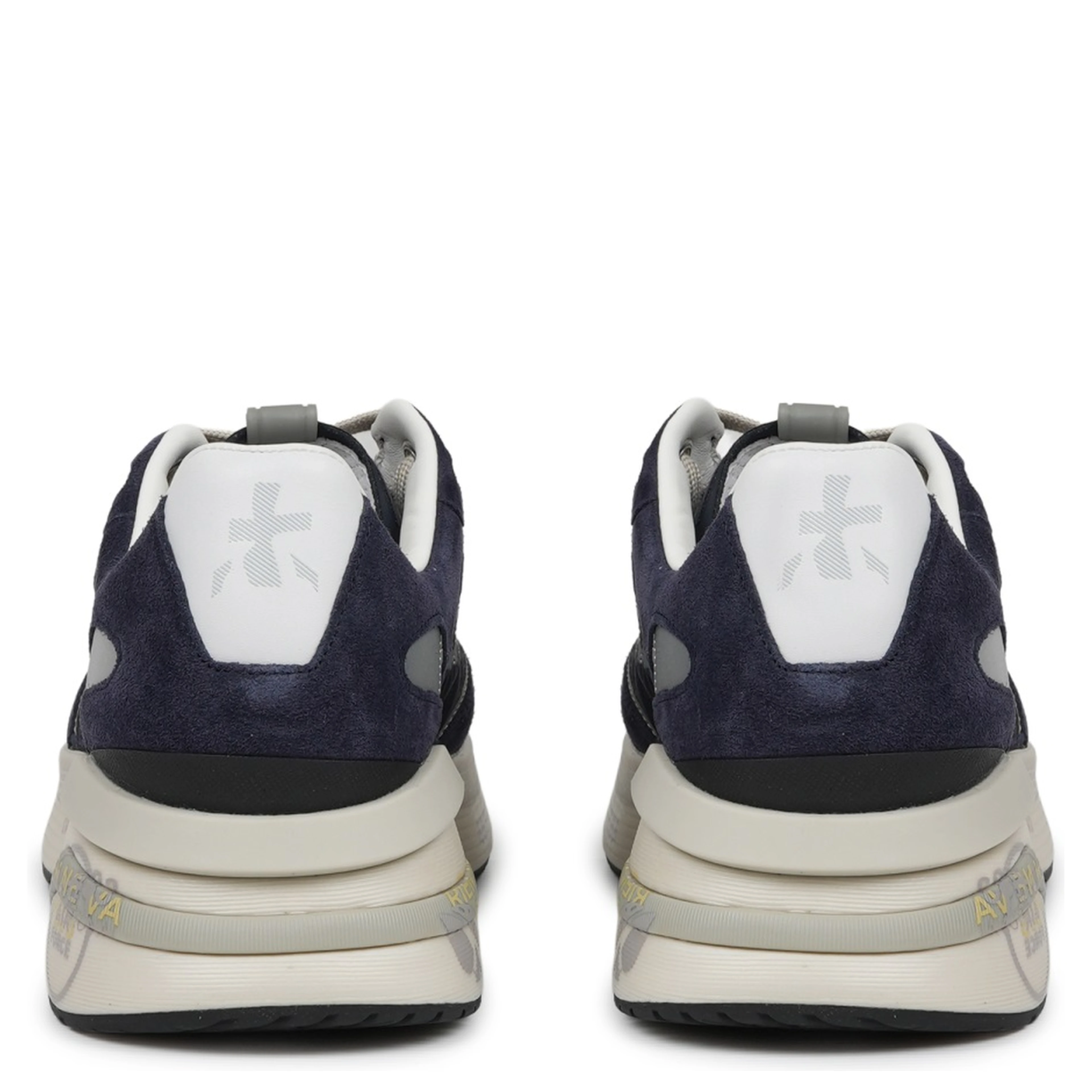 "MOERUN" SNEAKER
