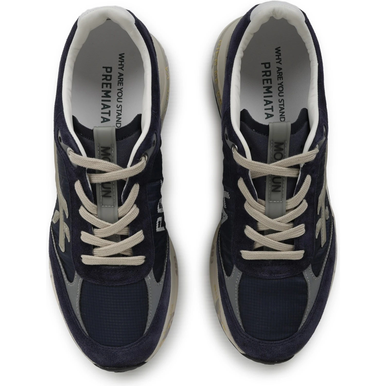 "MOERUN" SNEAKER
