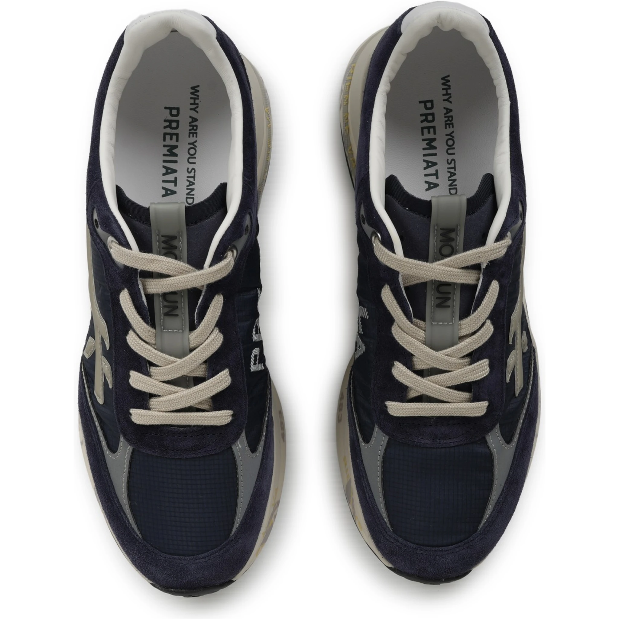 "MOERUN" SNEAKER