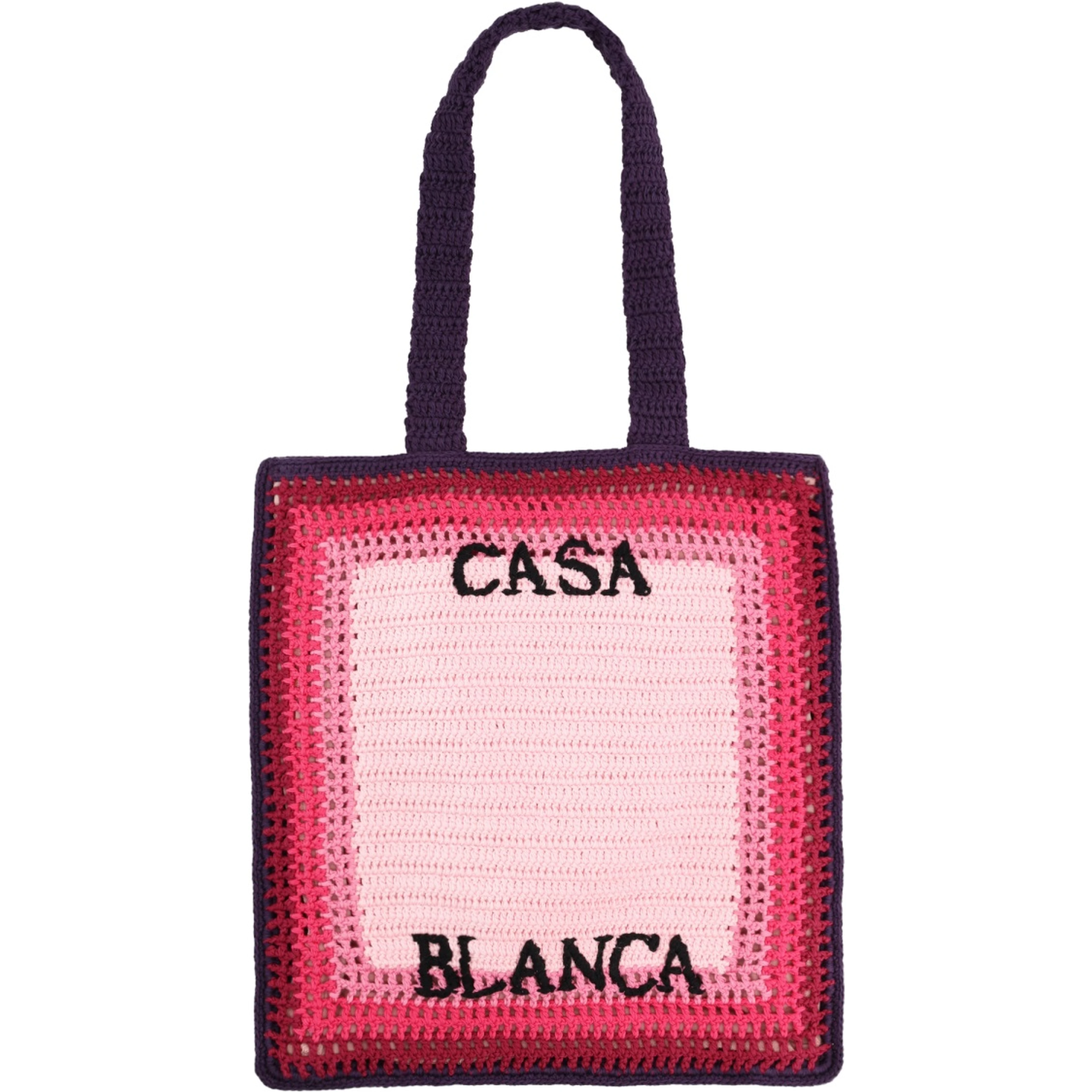 TOTE BAG WITH LOGO