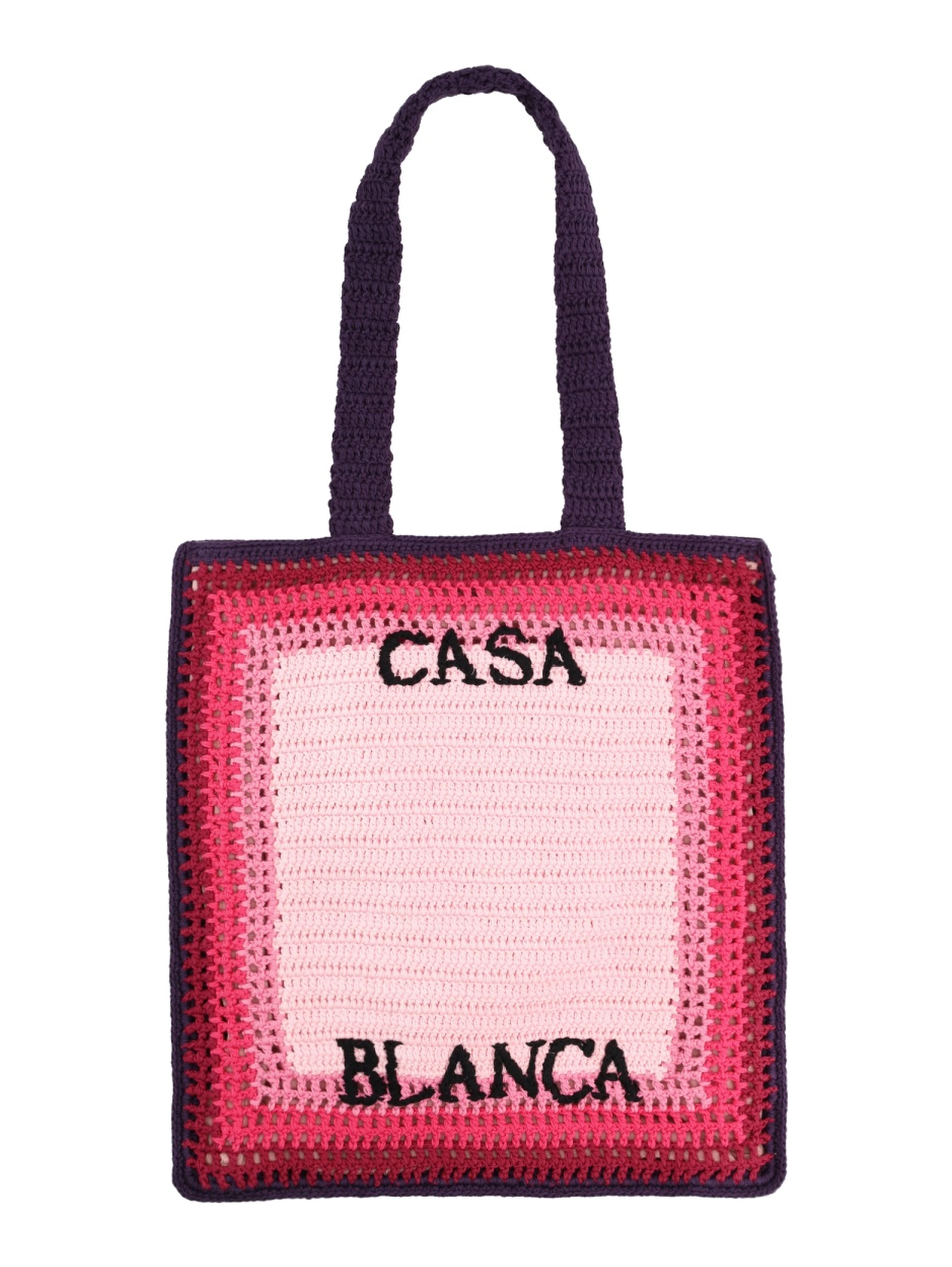 TOTE BAG WITH LOGO