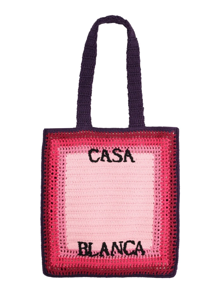 TOTE BAG WITH LOGO alternative