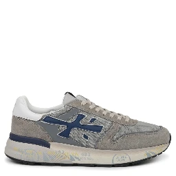 SNEAKER "MICK"
