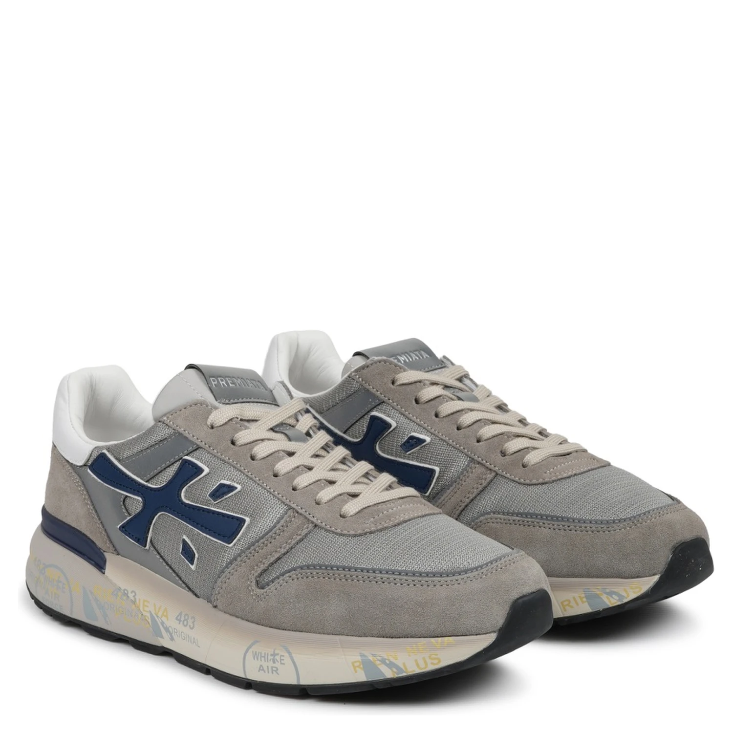 SNEAKER "MICK"