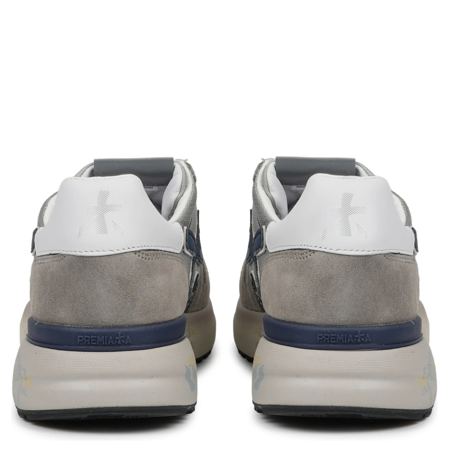 SNEAKER "MICK"