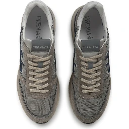SNEAKER "MICK"