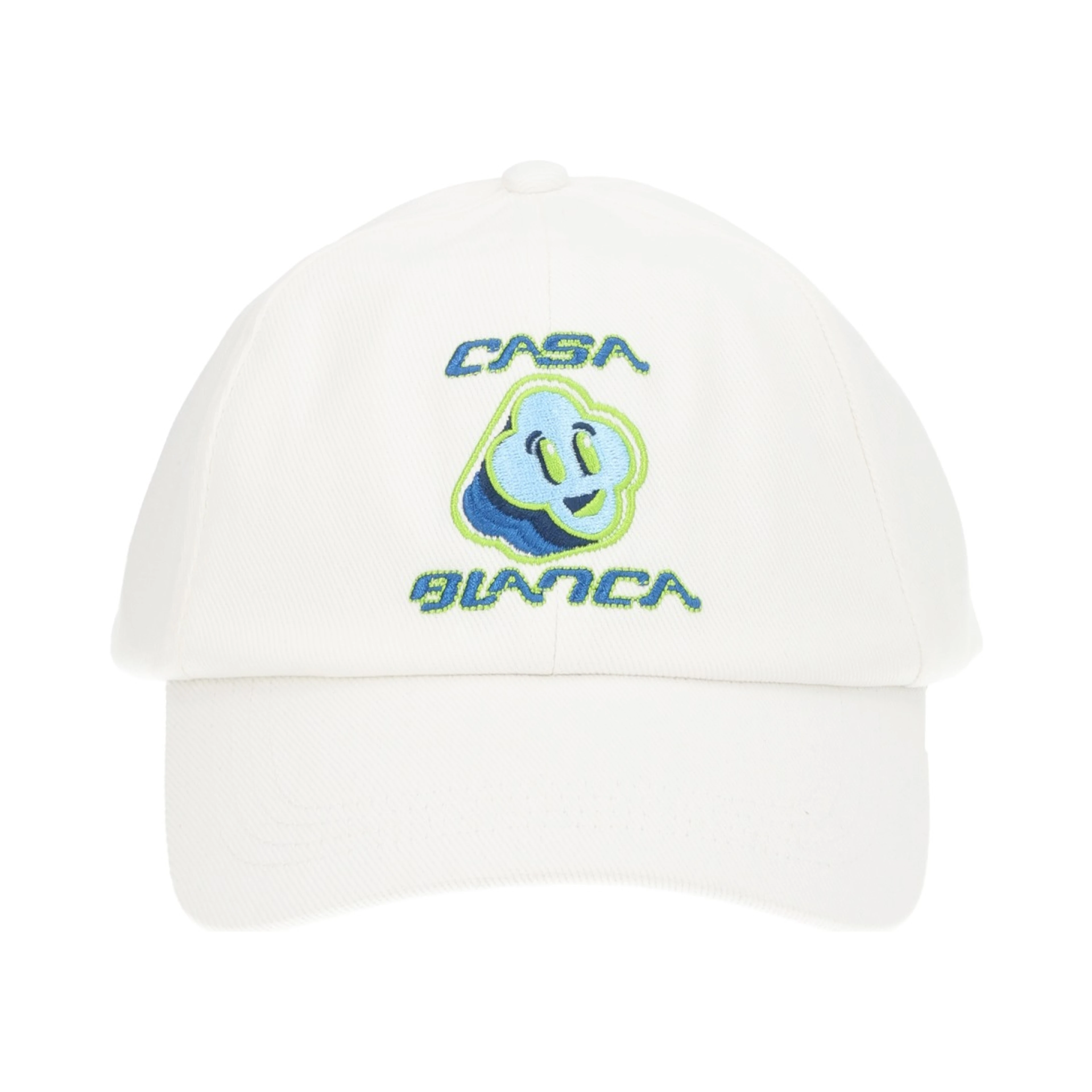 BASEBALL HAT WITH LOGO