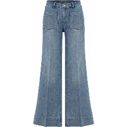 "VIOLETTE" JEANS
