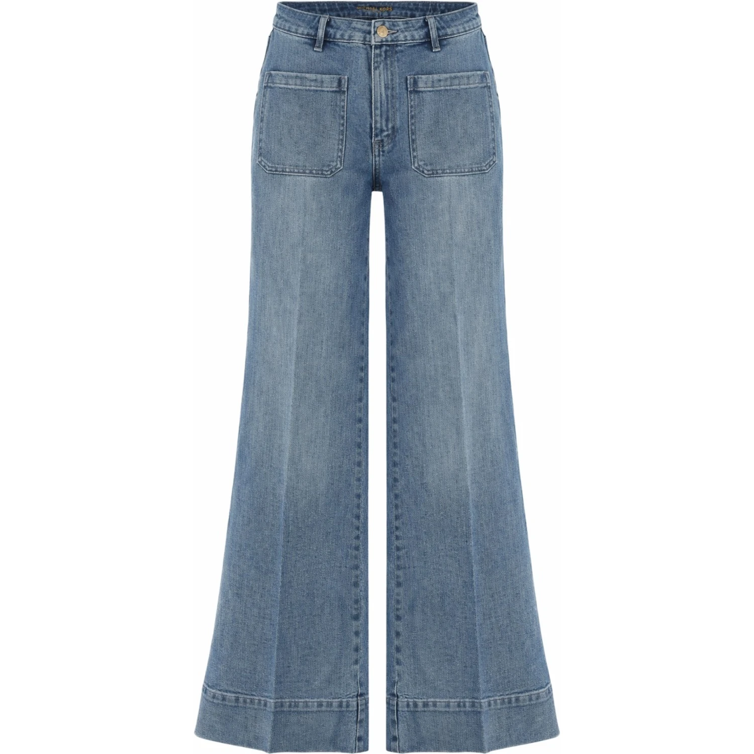 "VIOLETTE" JEANS