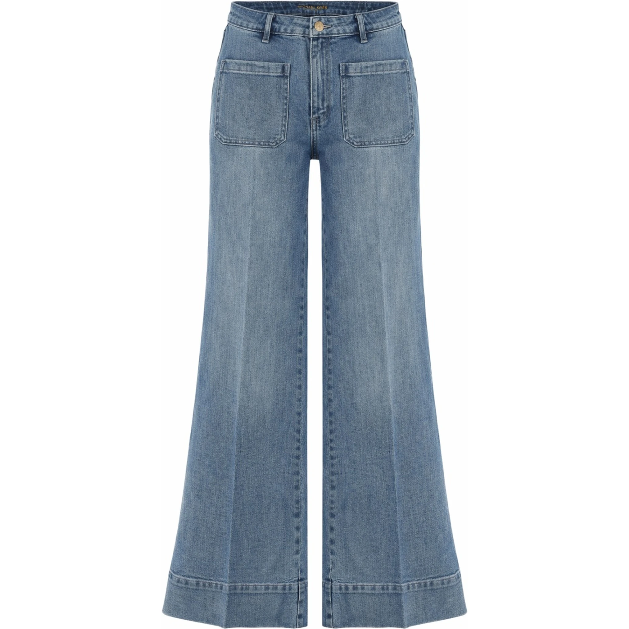 "VIOLETTE" JEANS