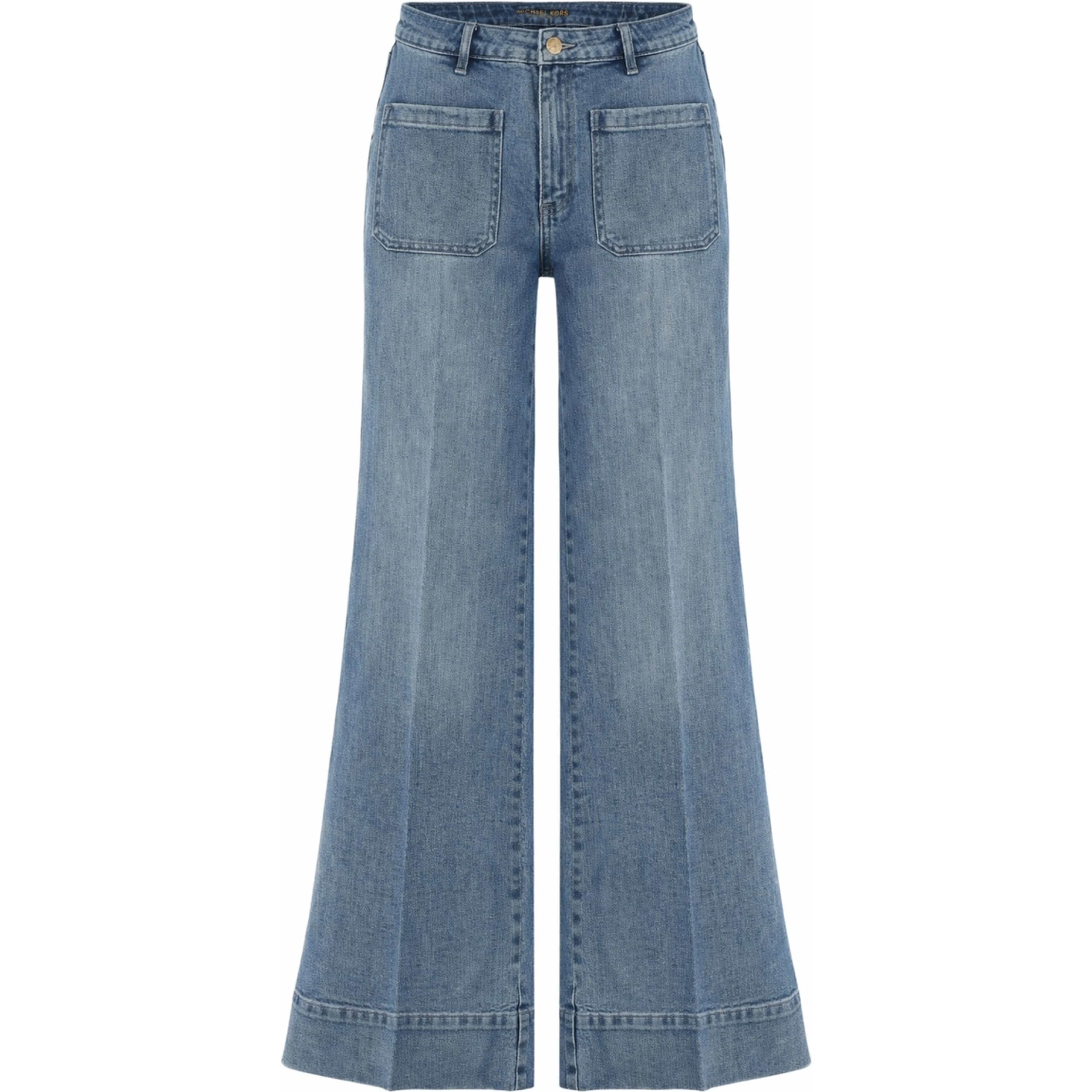 "VIOLETTE" JEANS