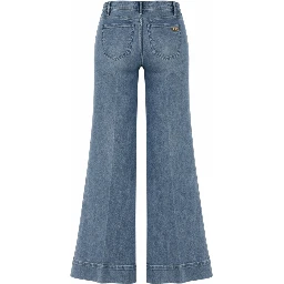 "VIOLETTE" JEANS