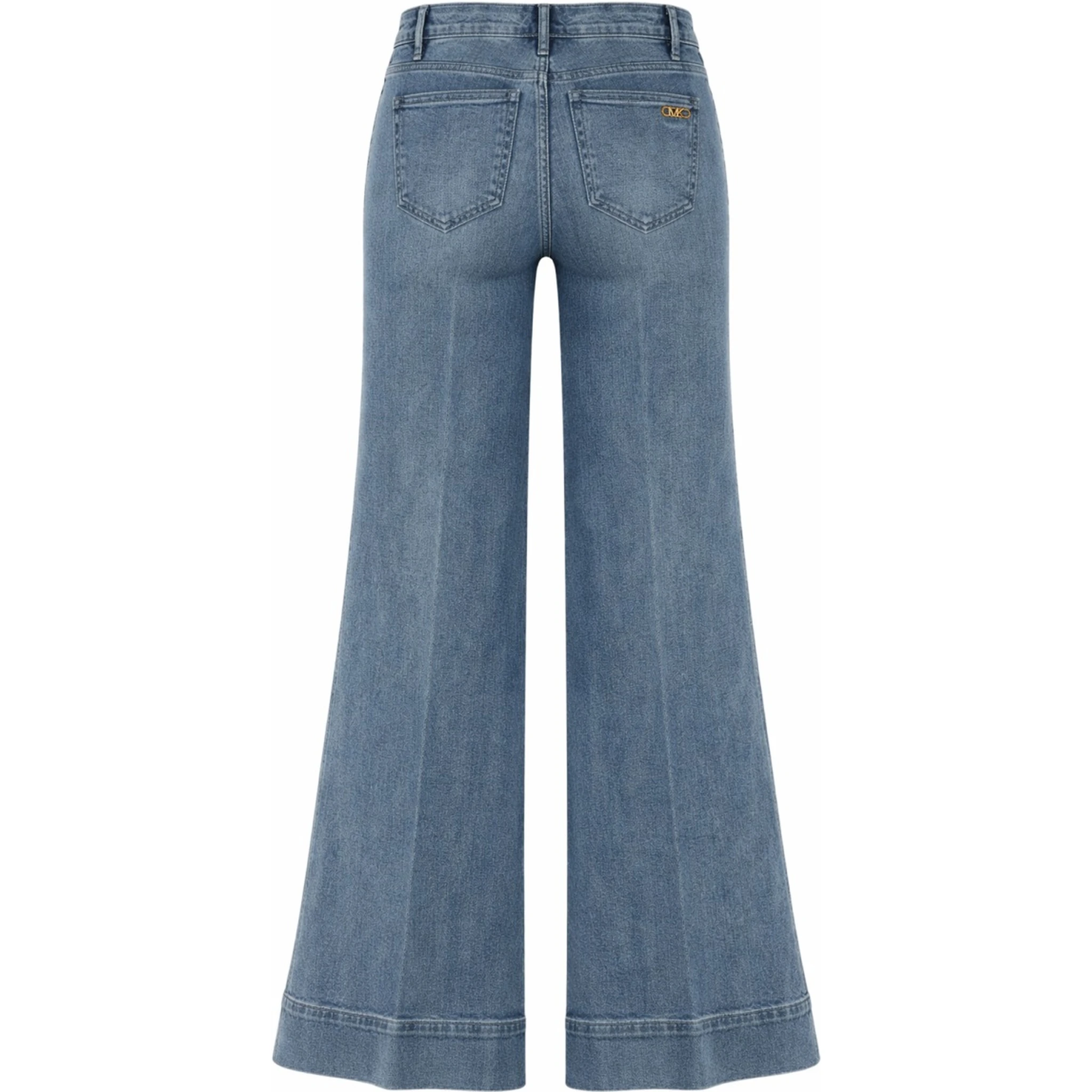 "VIOLETTE" JEANS