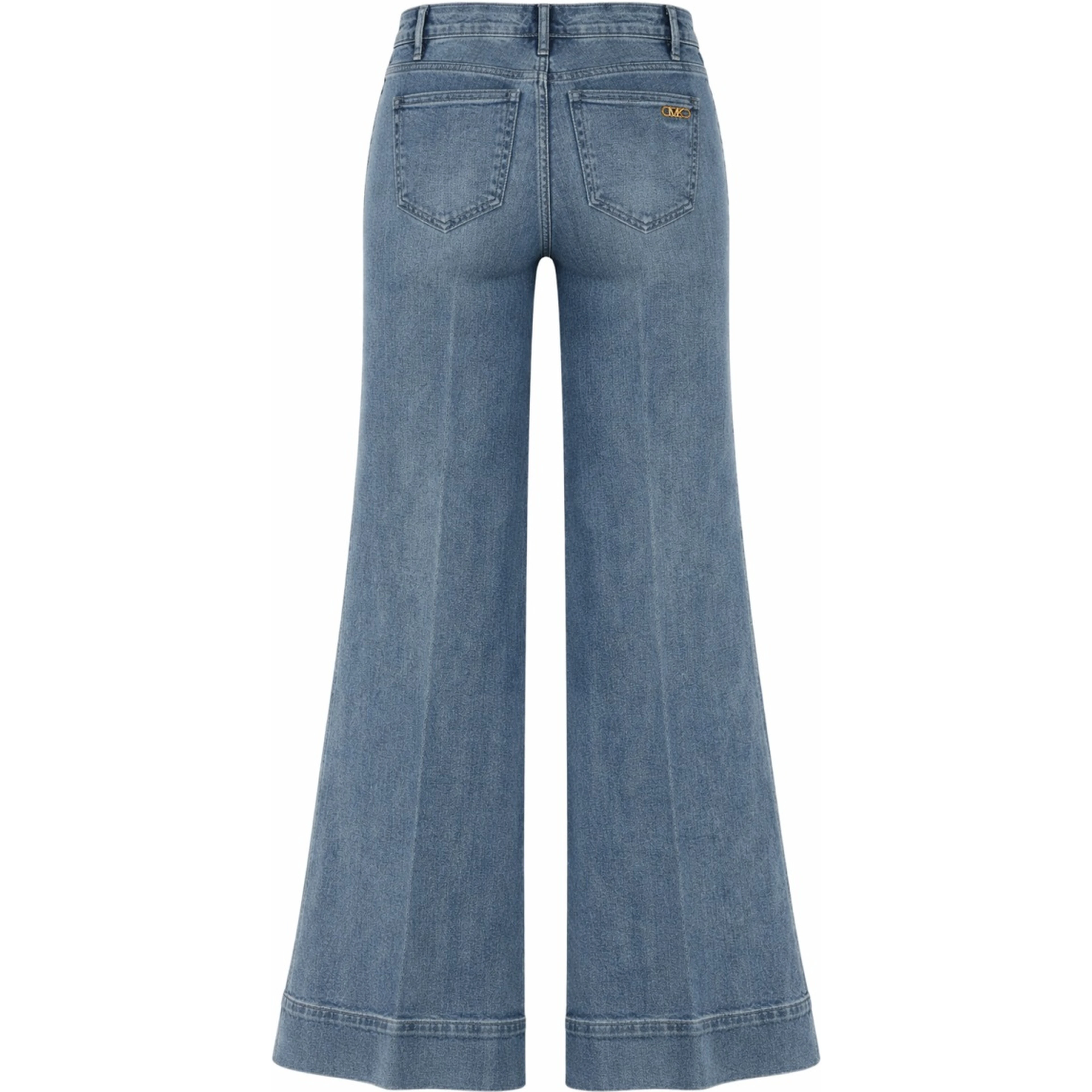 "VIOLETTE" JEANS