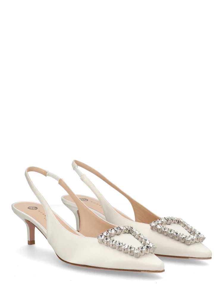 SLINGBACK "FUTURA" alternative