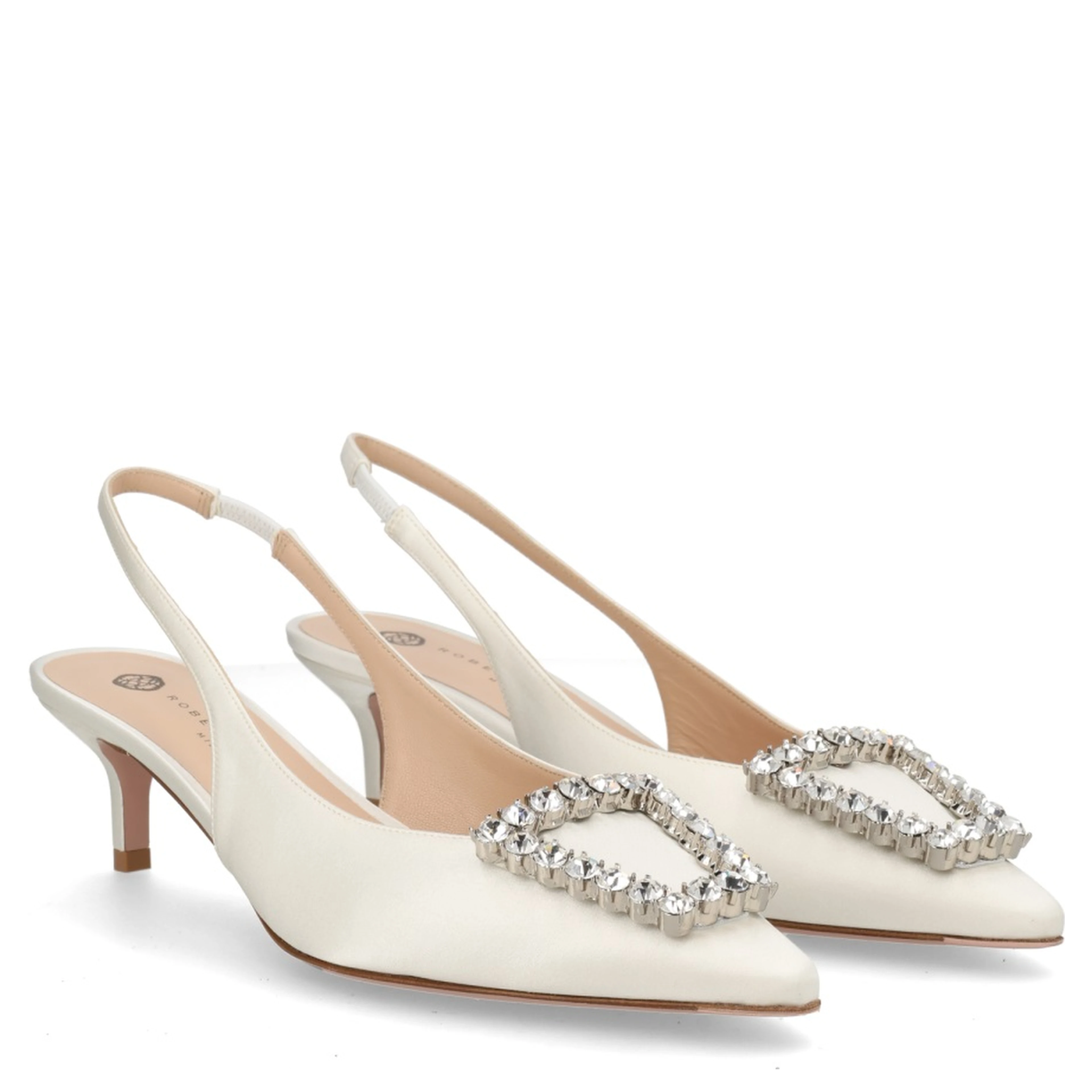 SLINGBACK "FUTURA"