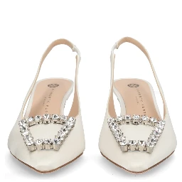 SLINGBACK "FUTURA"