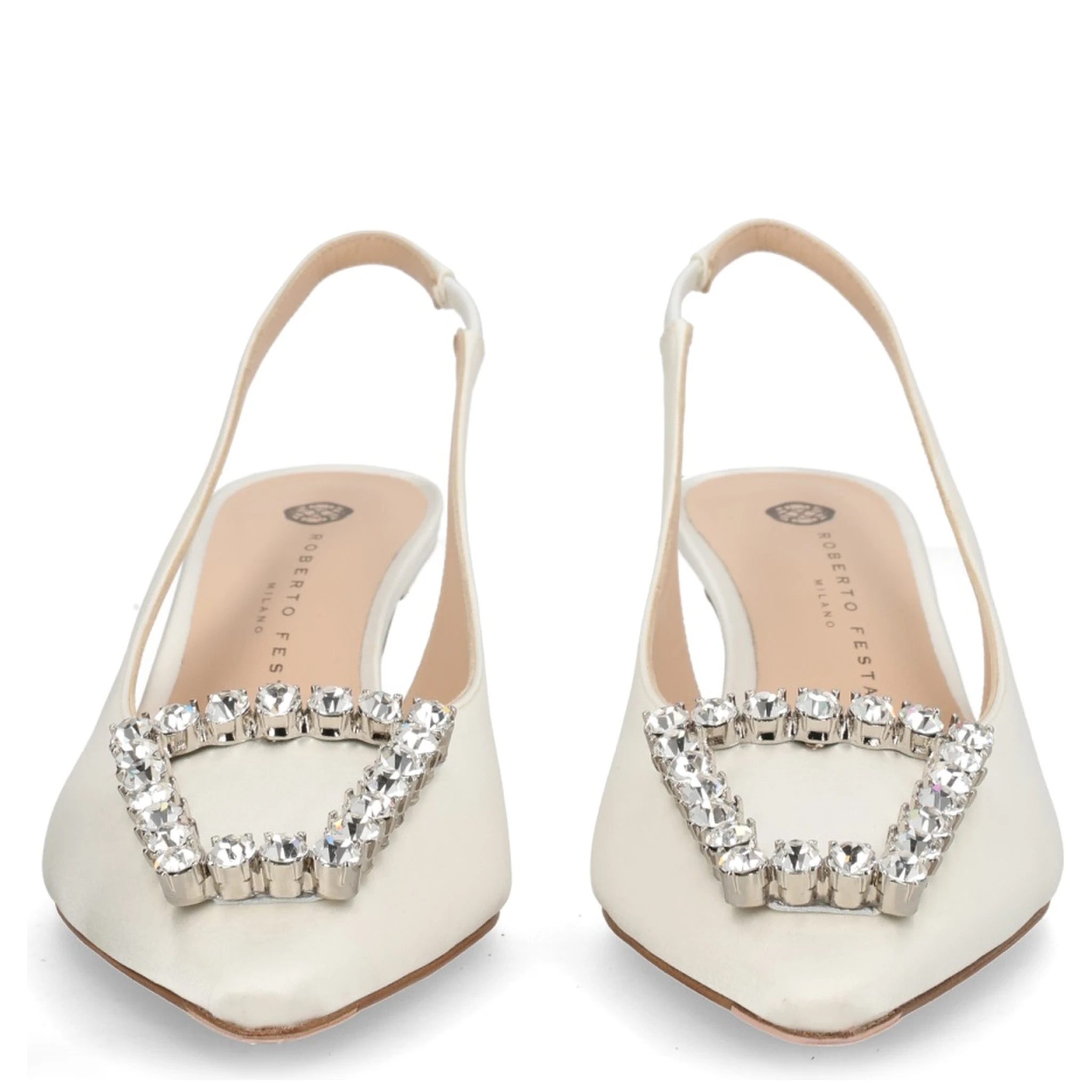 SLINGBACK "FUTURA"