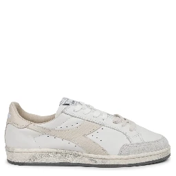 SNEAKER "PRESTIGE USED"