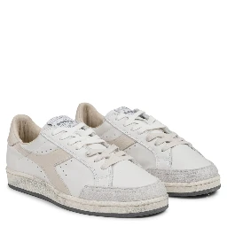 SNEAKER "PRESTIGE USED"