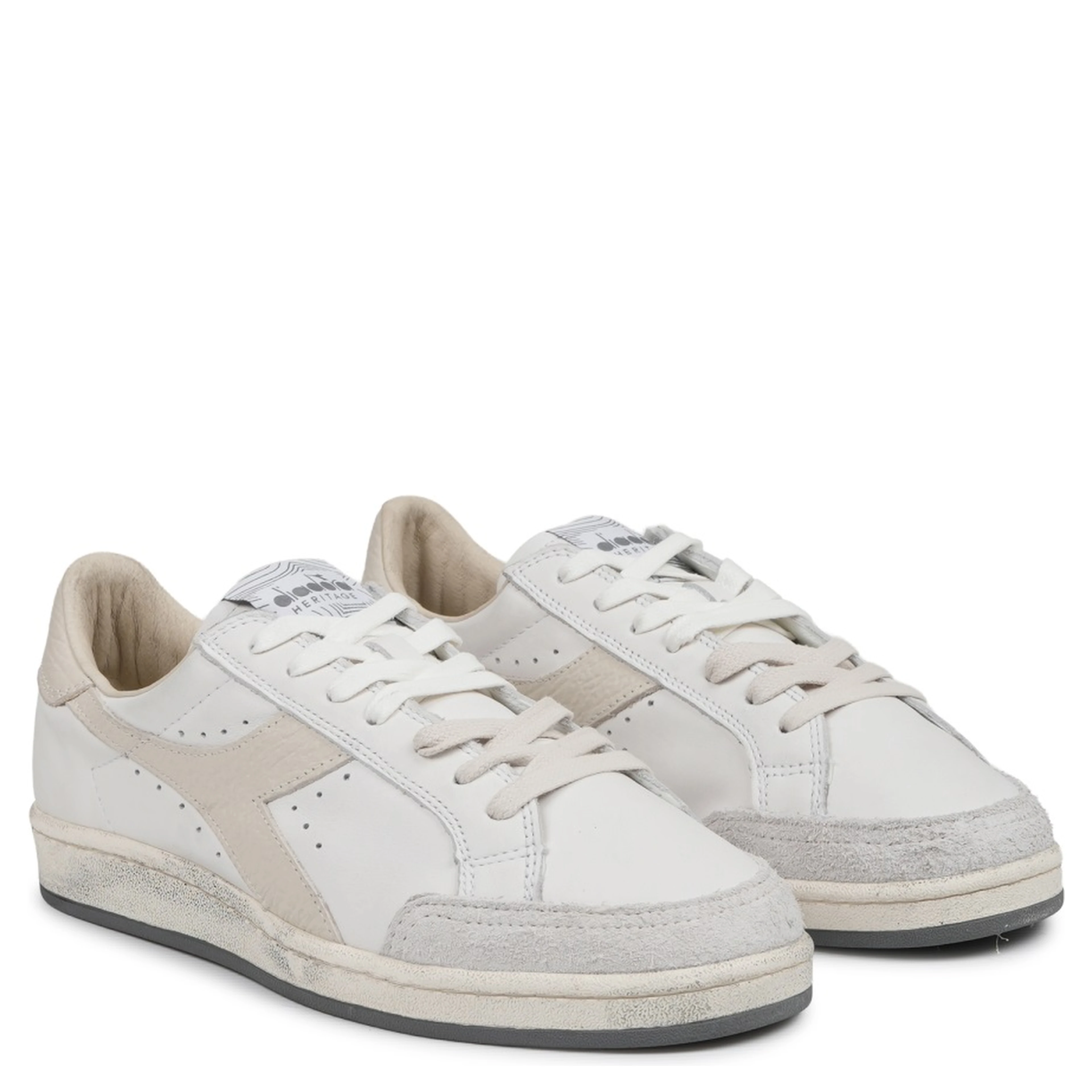 SNEAKER "PRESTIGE USED"