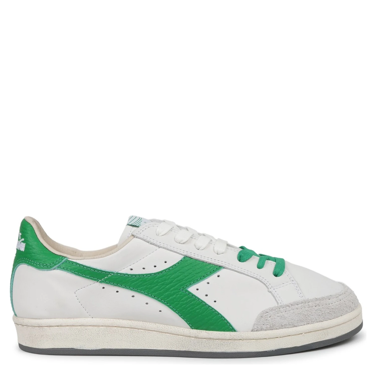 SNEAKER "PRESTIGE USED"