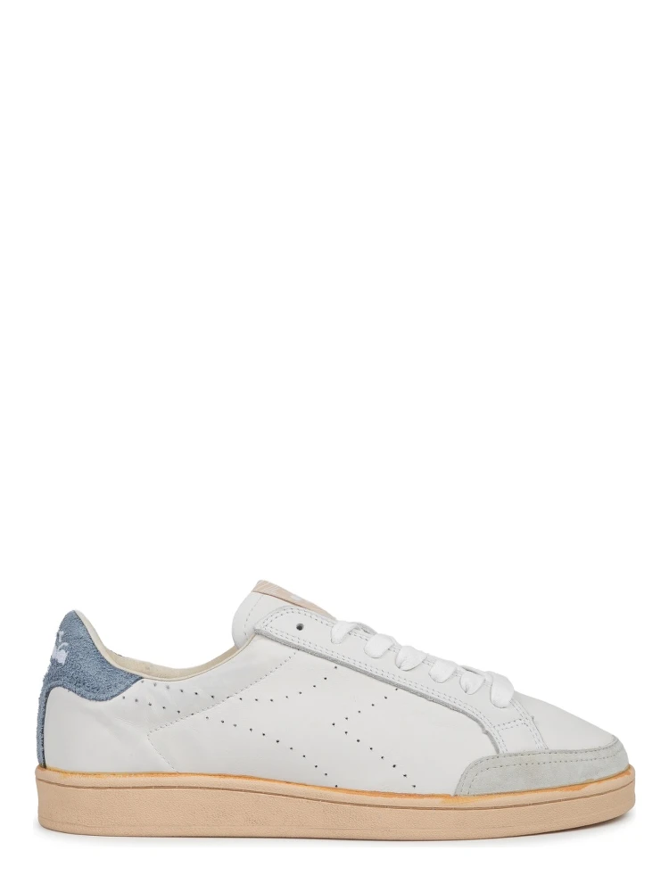 SNEAKER "PRESTIGE PLAIN USED"