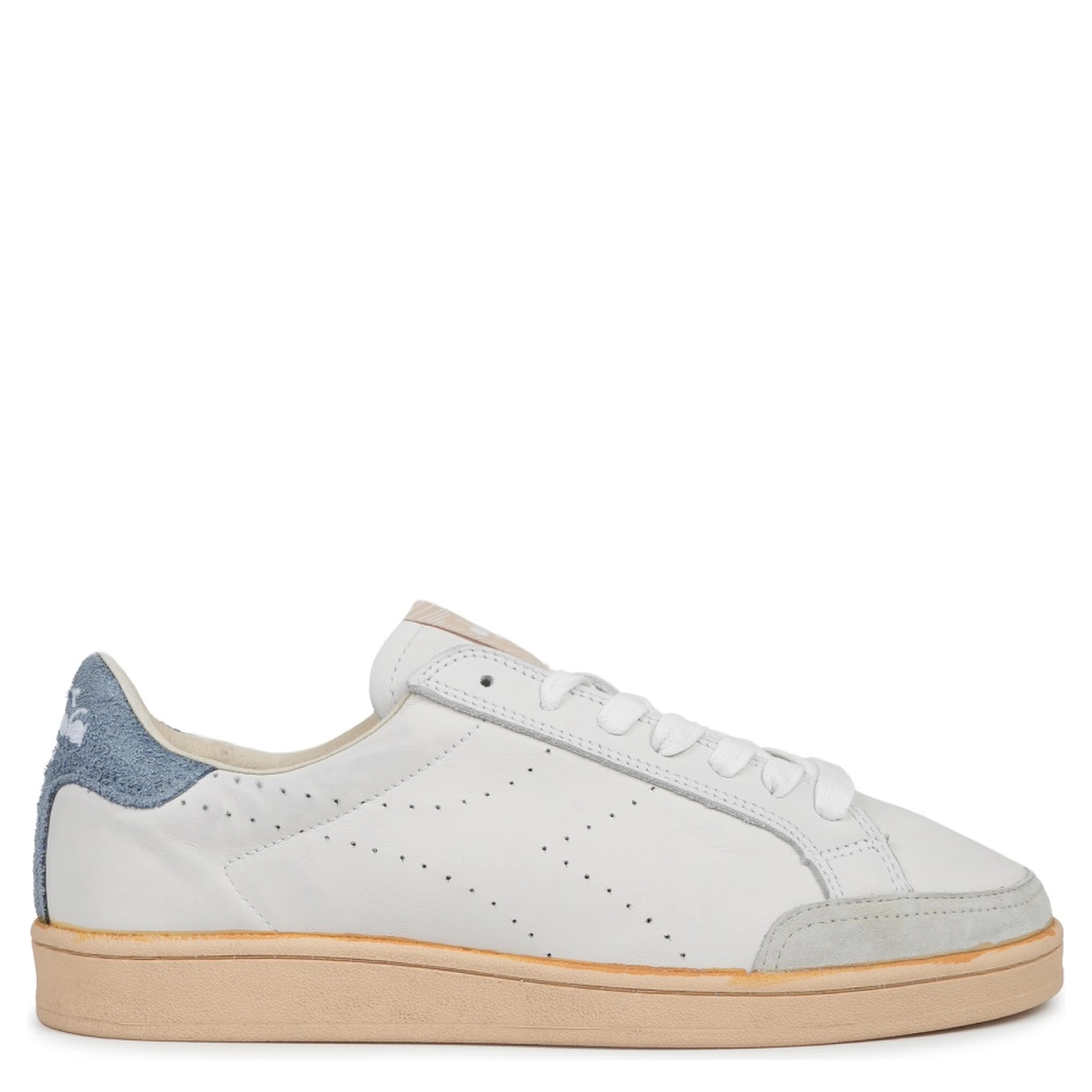 SNEAKER "PRESTIGE PLAIN USED"