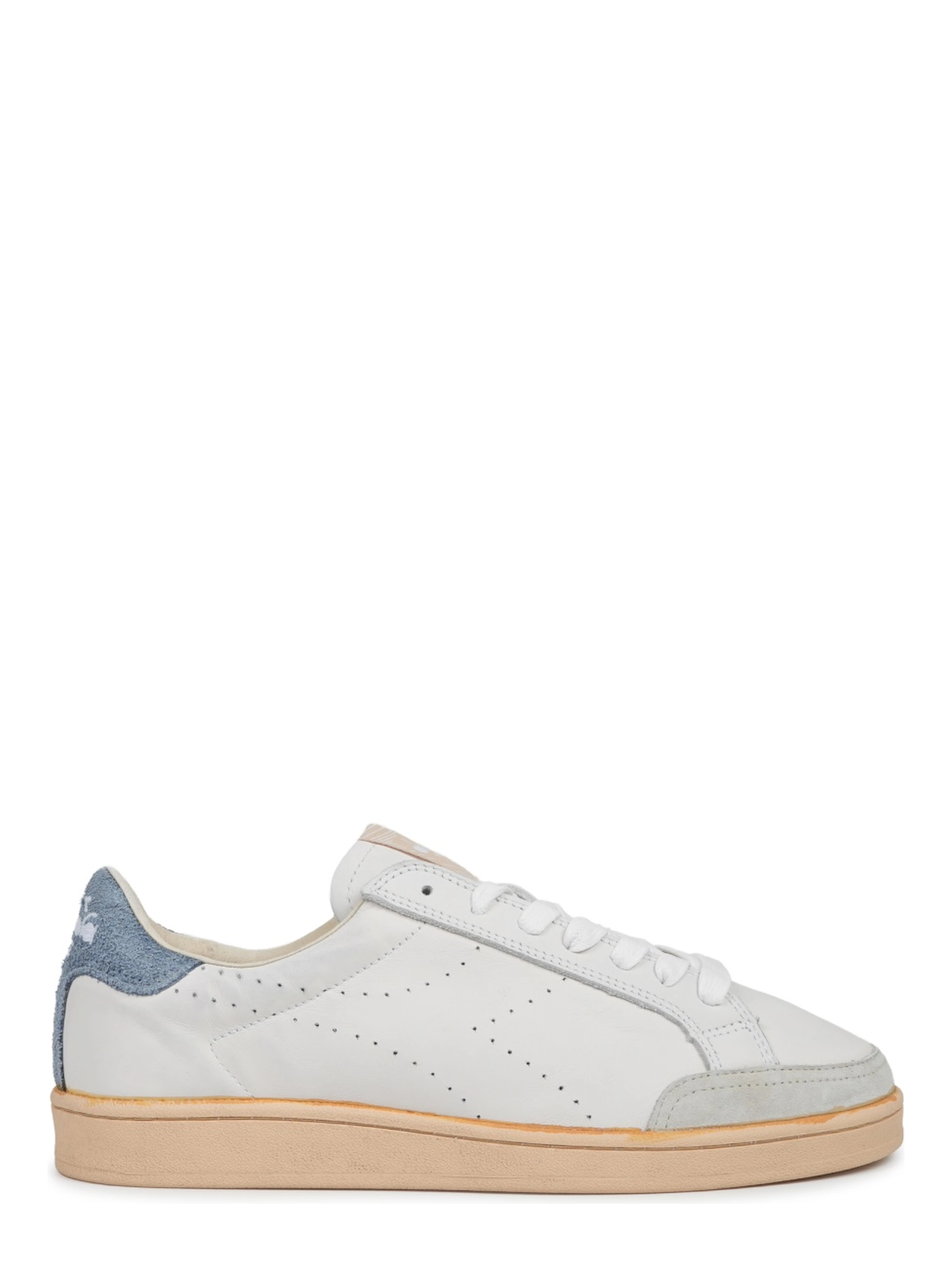 SNEAKER "PRESTIGE PLAIN USED"
