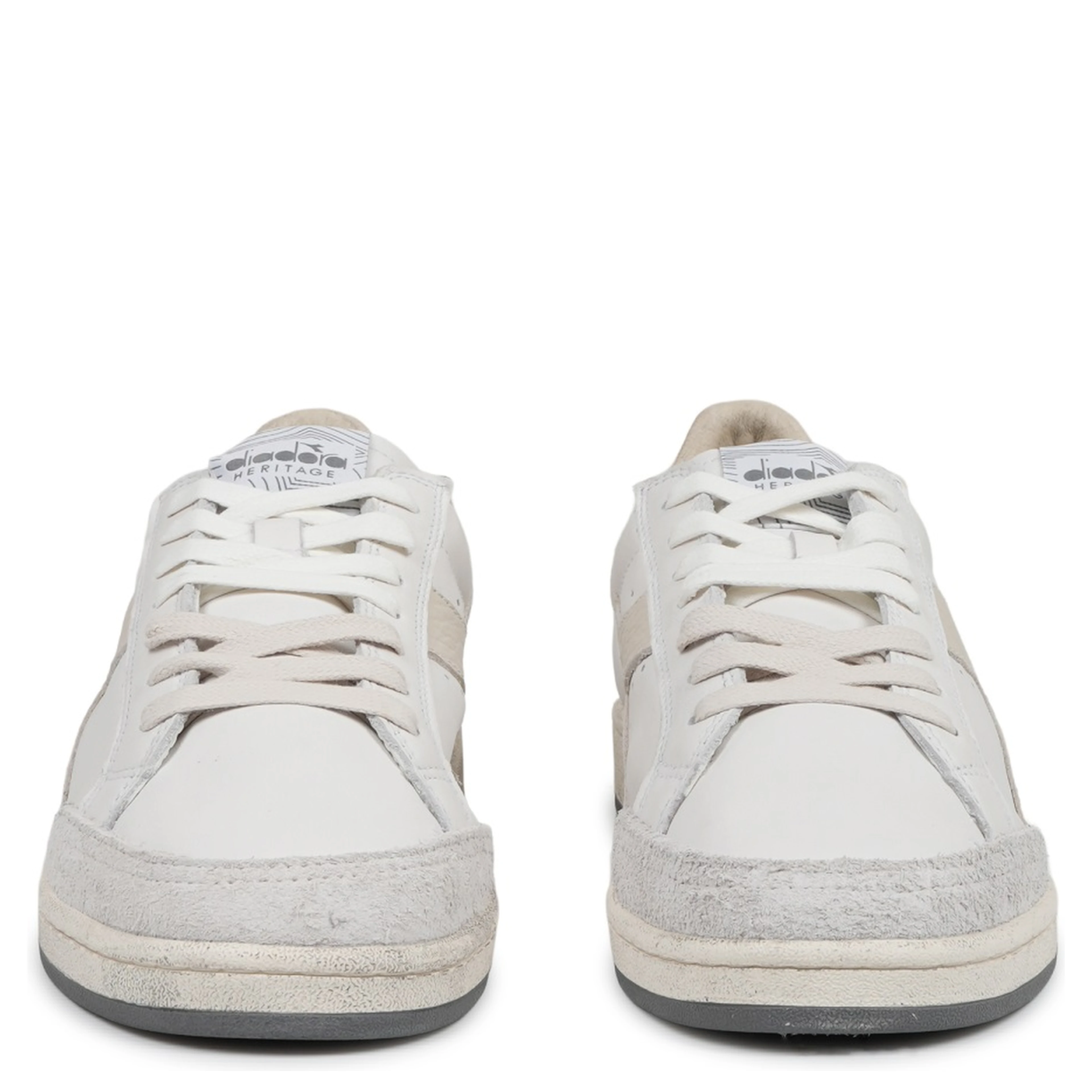 SNEAKER "PRESTIGE USED"