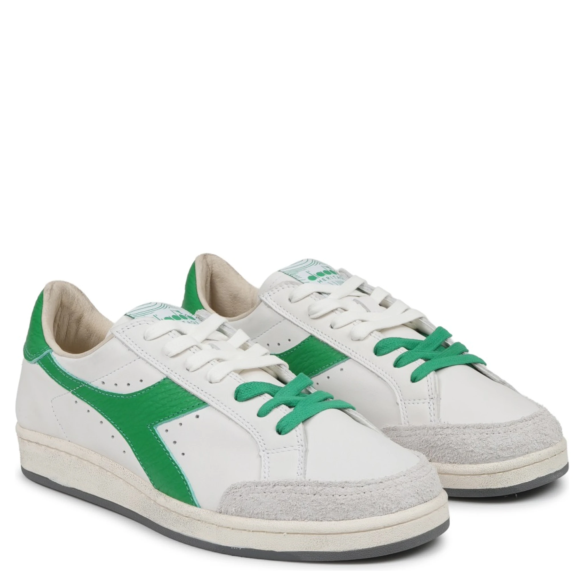 SNEAKER "PRESTIGE USED"