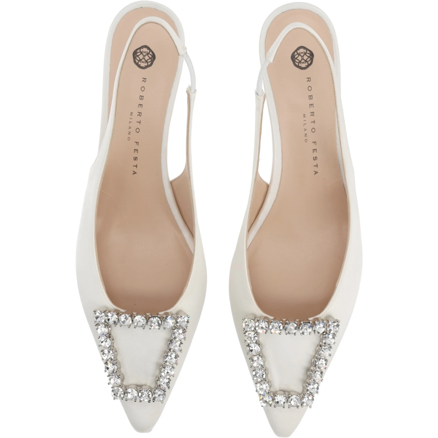 SLINGBACK "FUTURA"