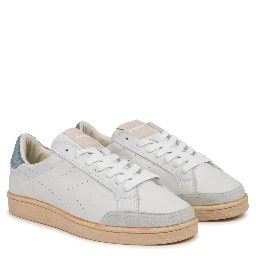 SNEAKER "PRESTIGE PLAIN USED"