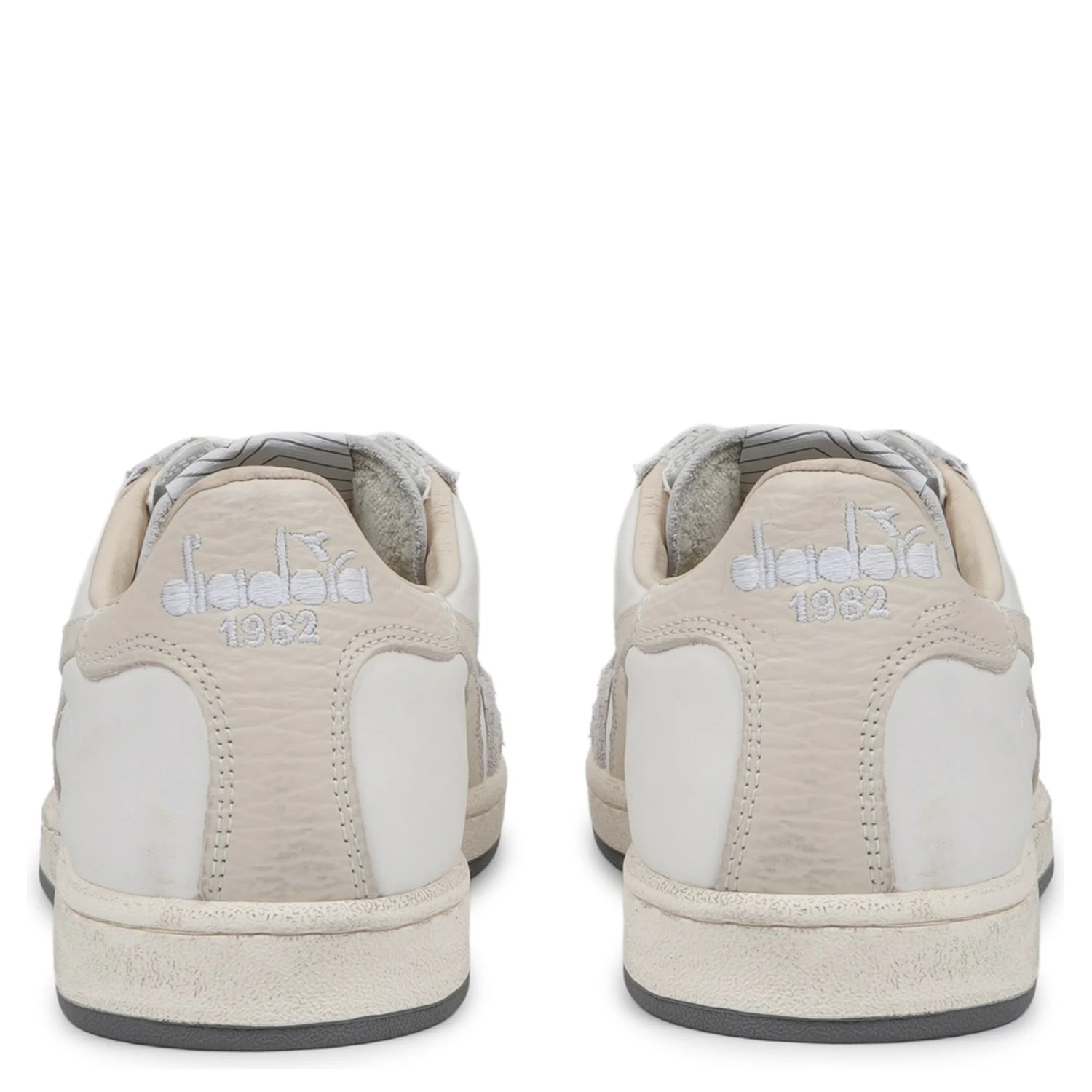 SNEAKER "PRESTIGE USED"
