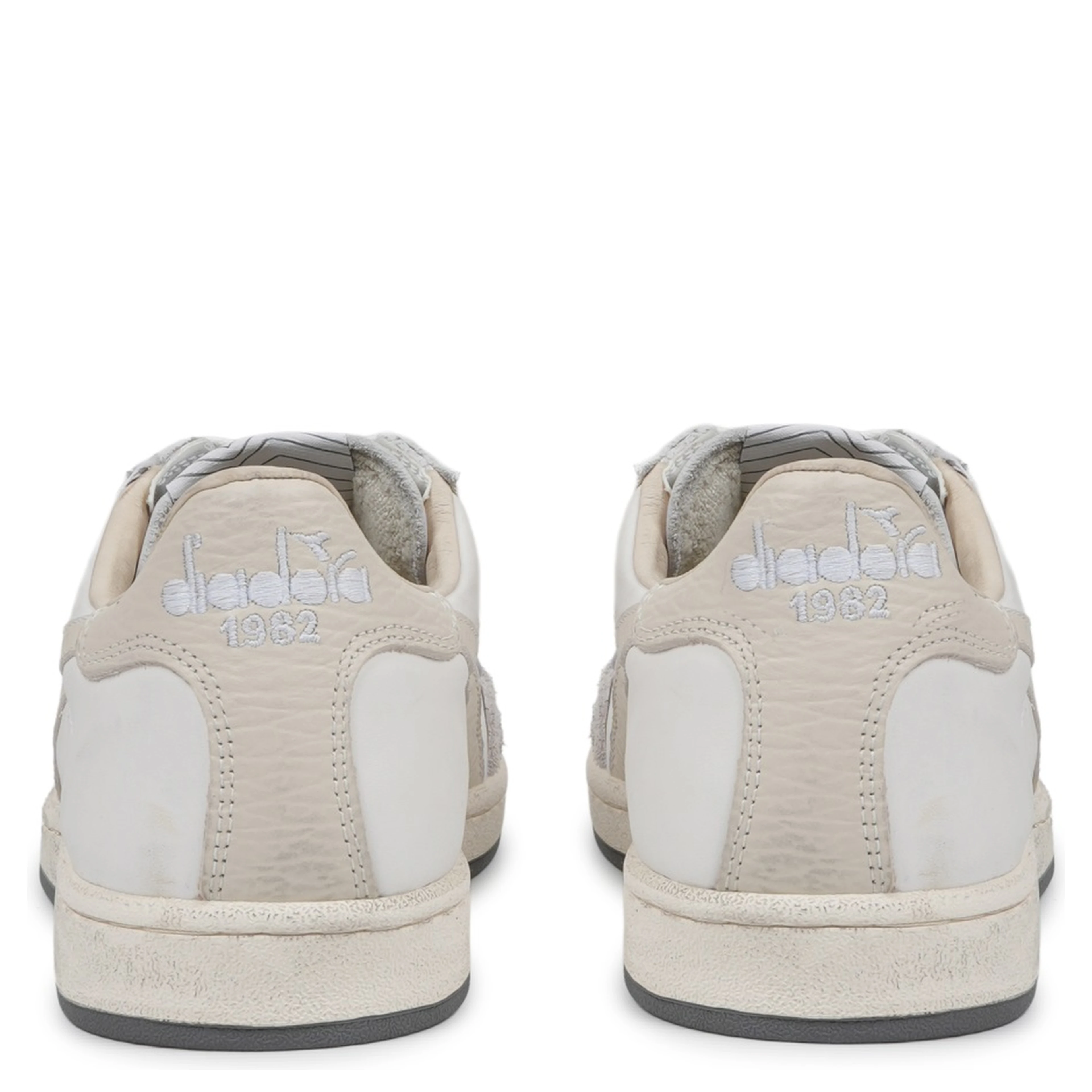SNEAKER "PRESTIGE USED"