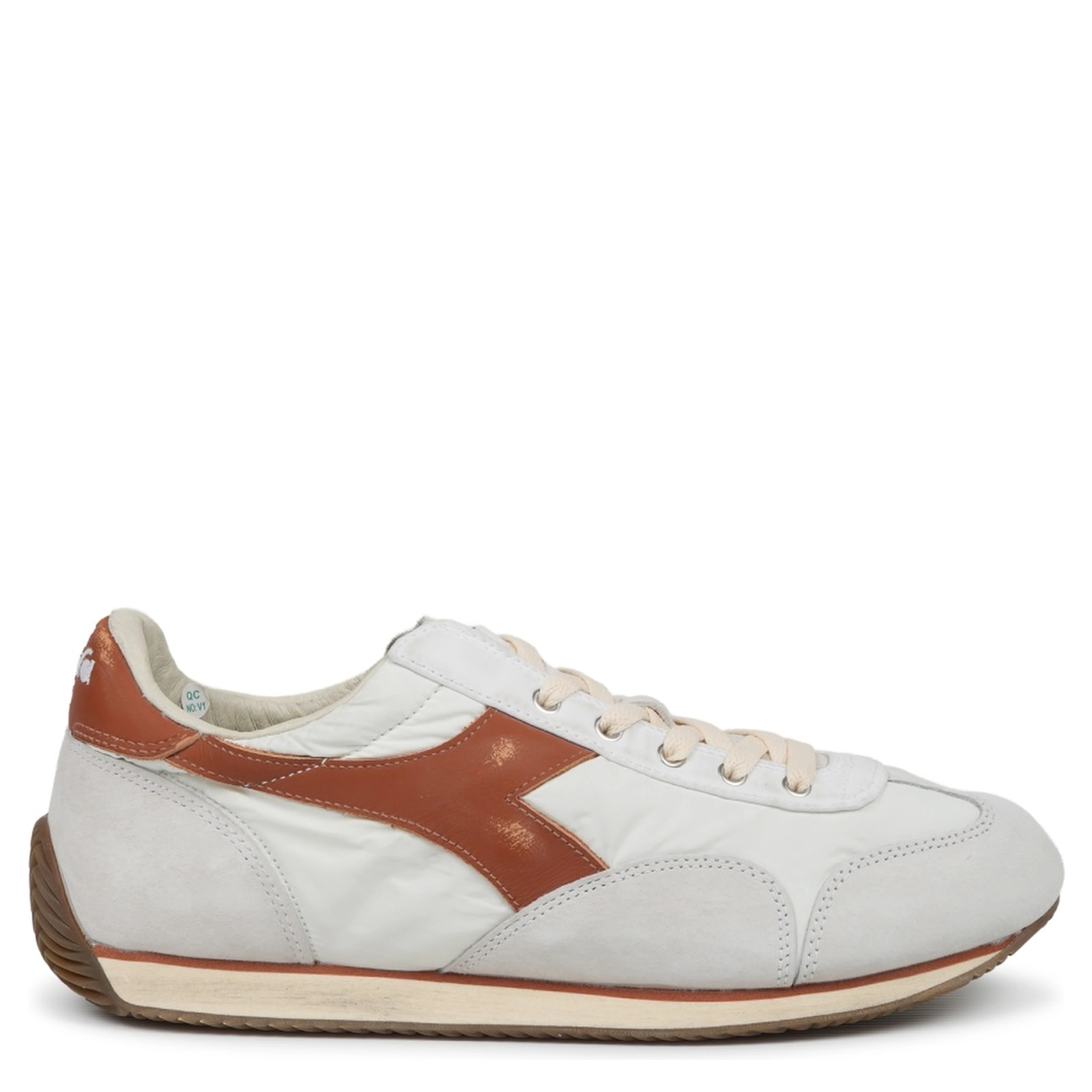 SNEAKER "EQUIPE VELA SW"