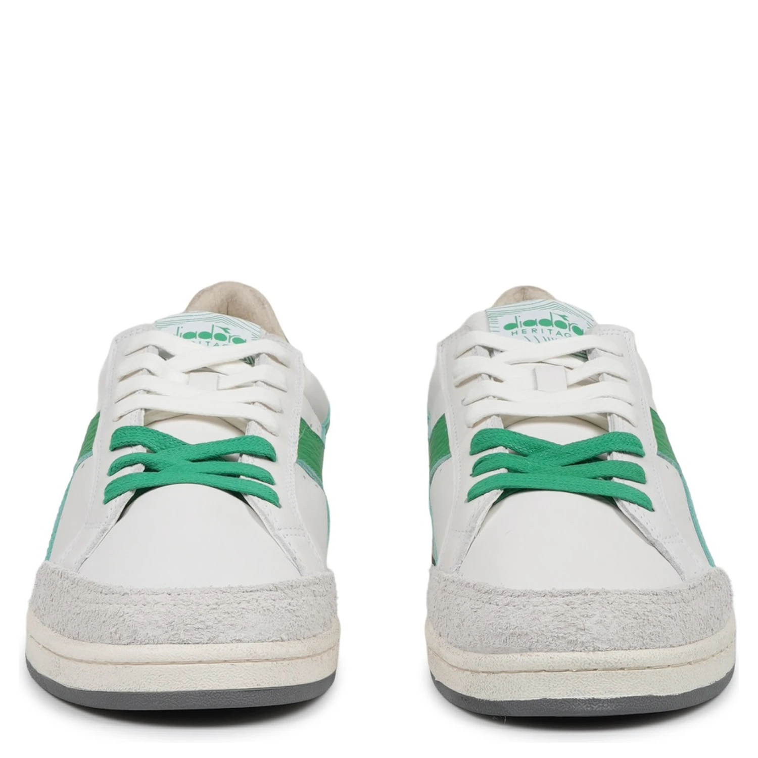 SNEAKER "PRESTIGE USED"