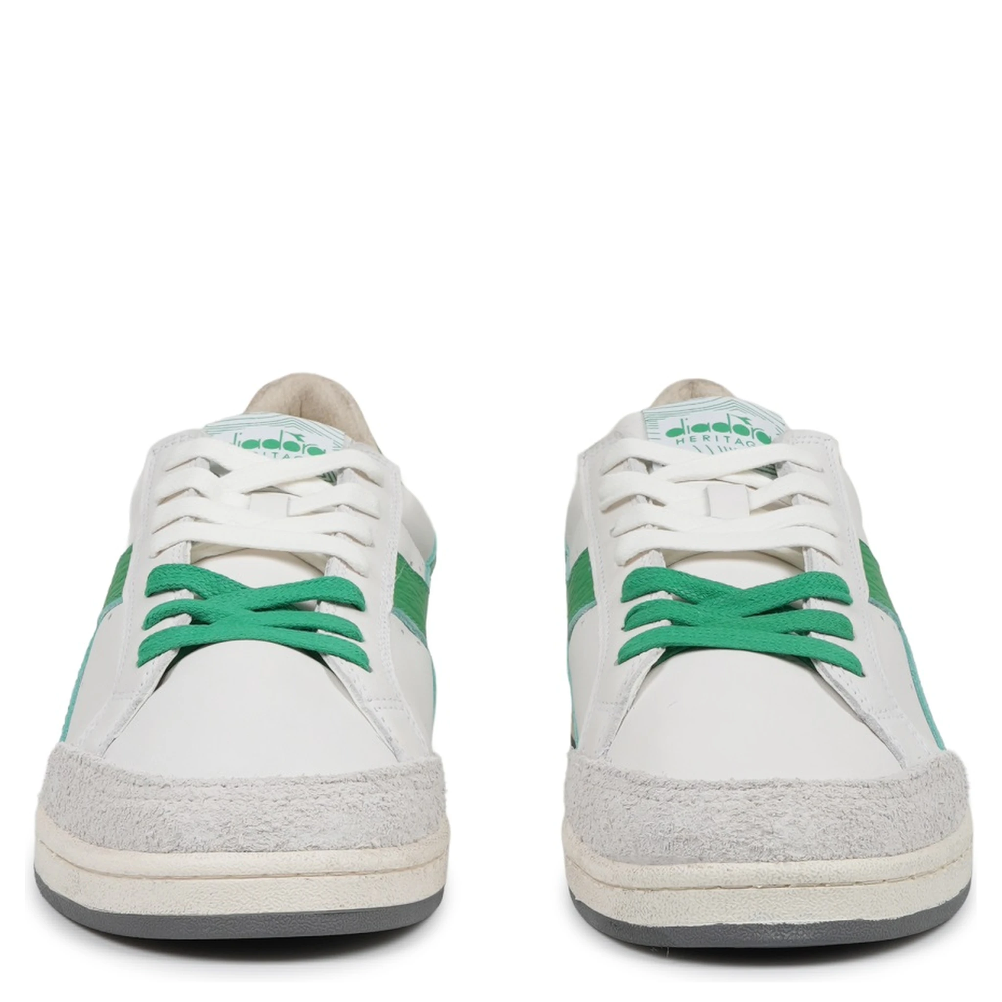 SNEAKER "PRESTIGE USED"