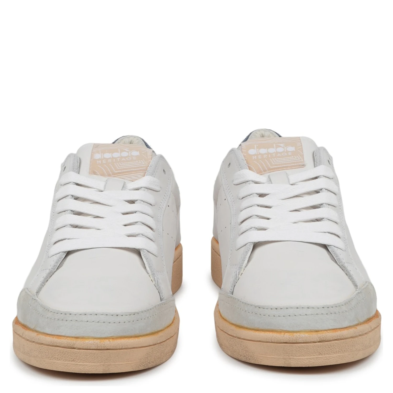 SNEAKER "PRESTIGE PLAIN USED"