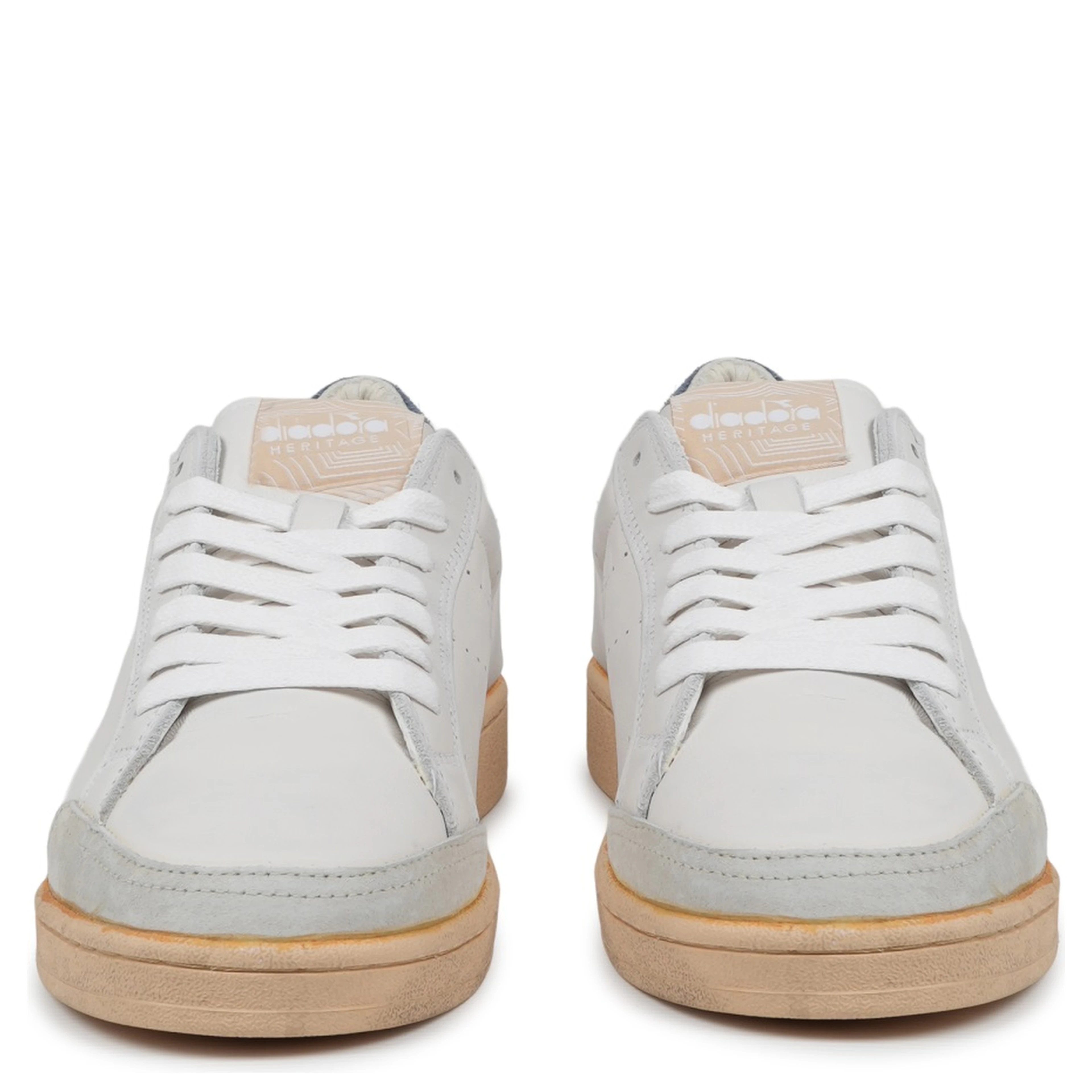 SNEAKER "PRESTIGE PLAIN USED"