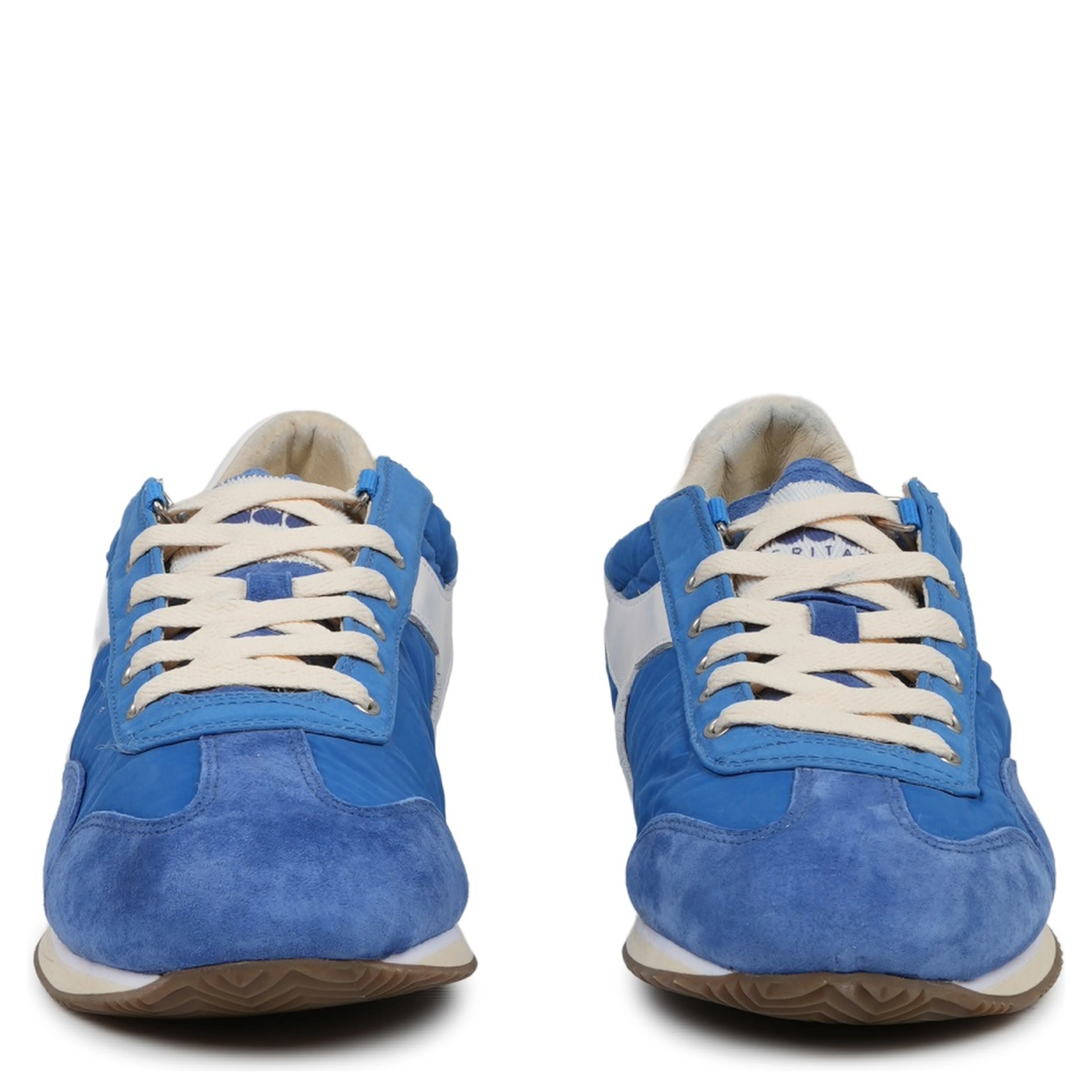 SNEAKER "EQUIPE VELA SW"