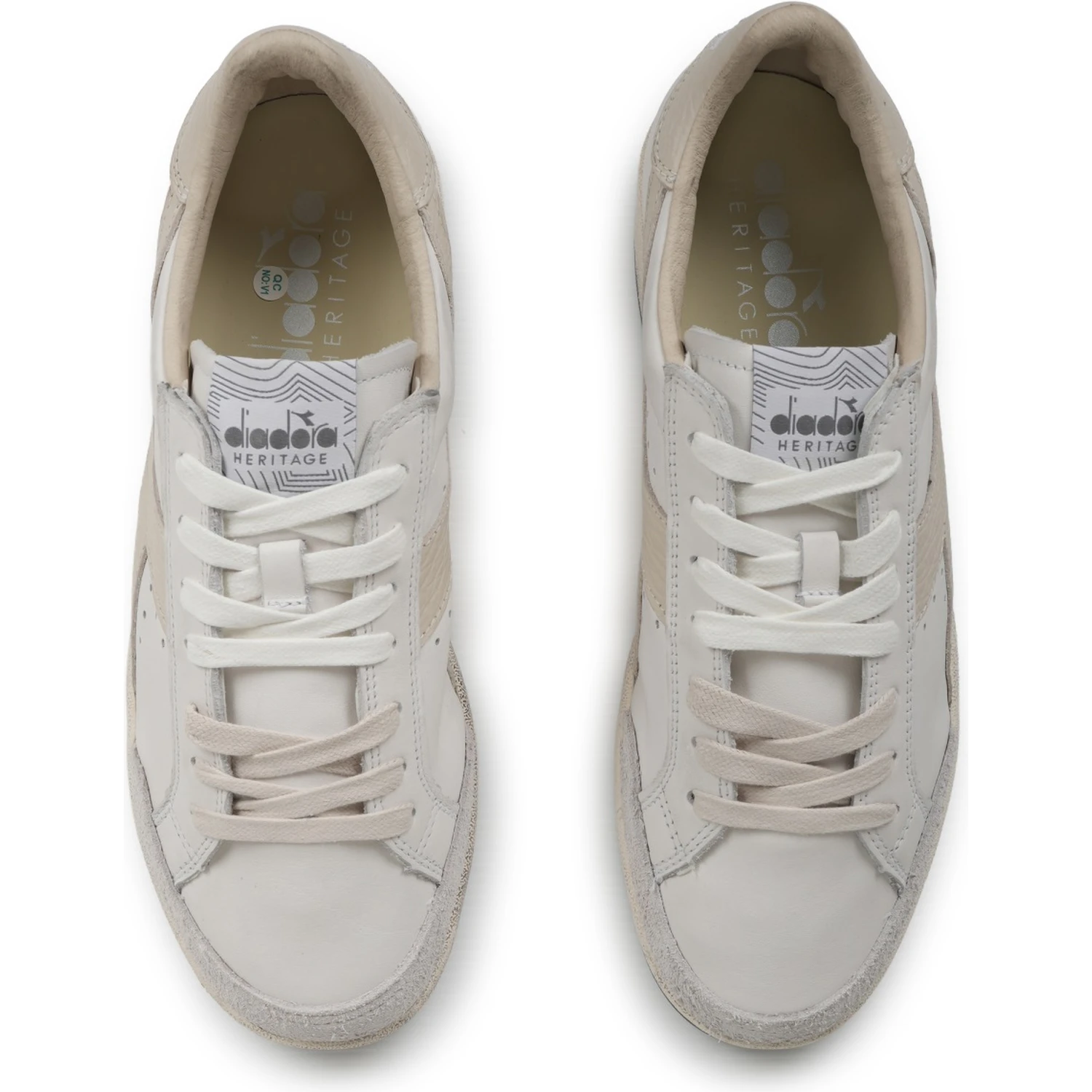 SNEAKER "PRESTIGE USED"