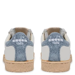 SNEAKER "PRESTIGE PLAIN USED"