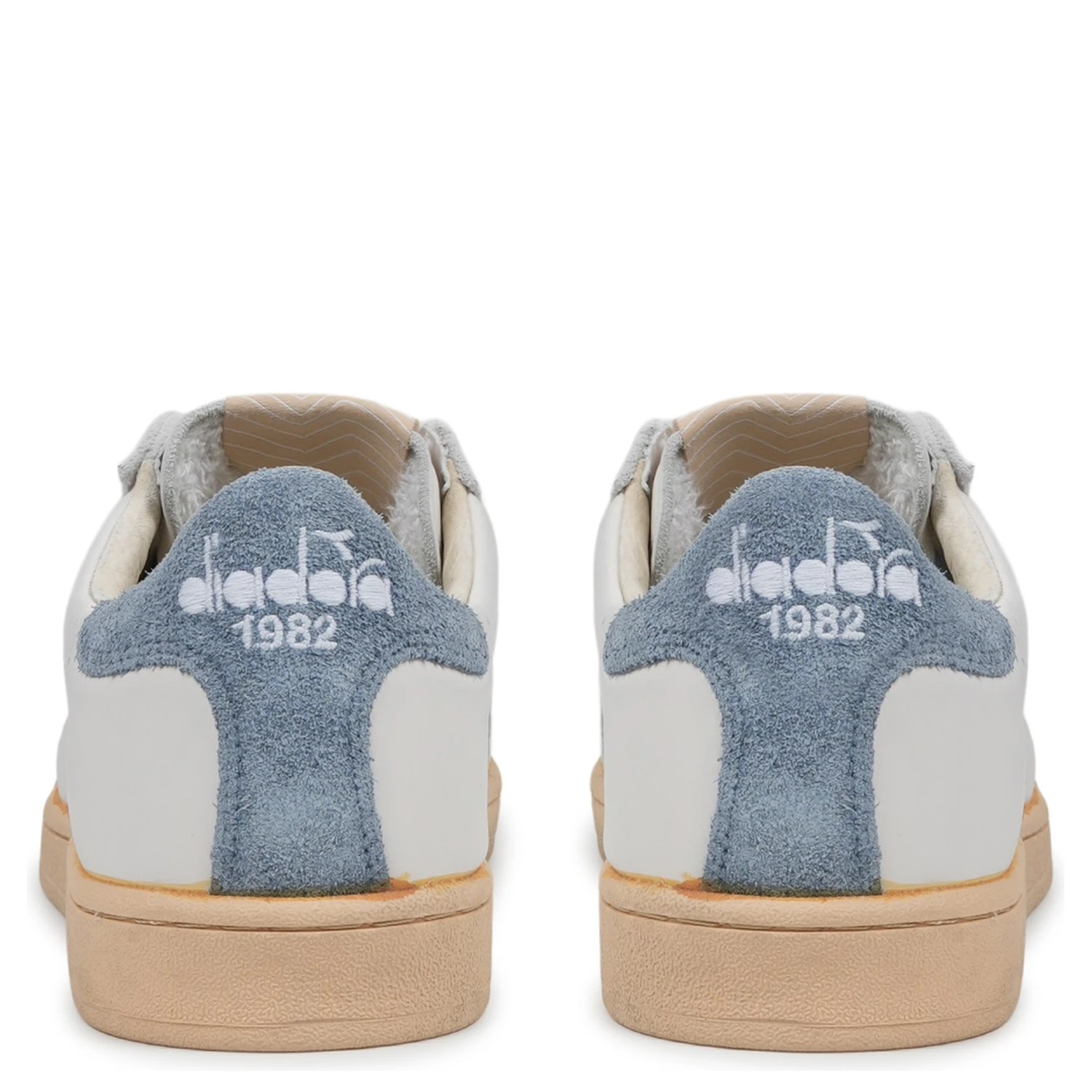 SNEAKER "PRESTIGE PLAIN USED"
