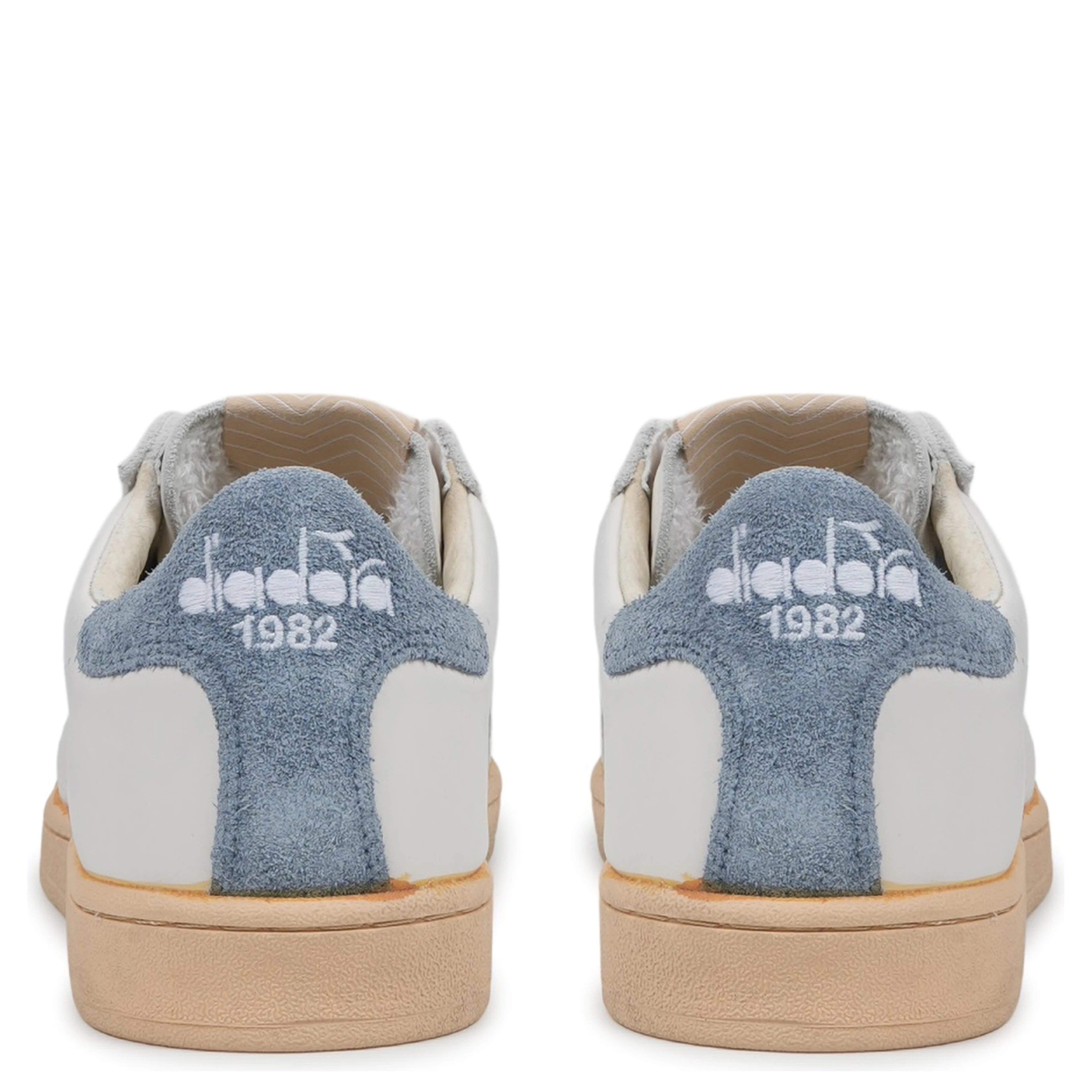 SNEAKER "PRESTIGE PLAIN USED"