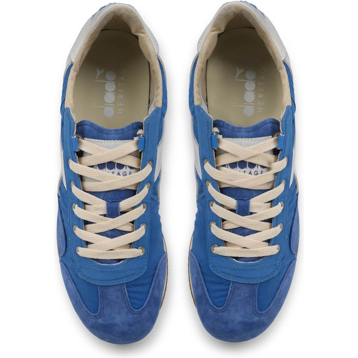 SNEAKER "EQUIPE VELA SW"